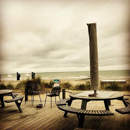 Holiday House Close To The Beach * Bredene
